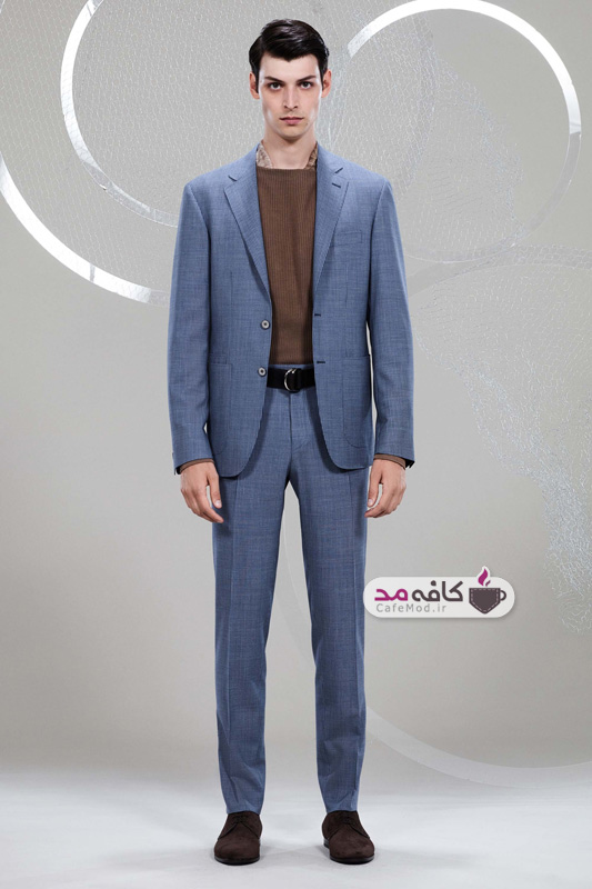 مدل لباس رسمی مردانه Canali