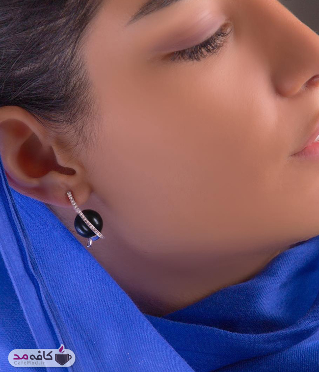 مدل جواهرات ایرانی زیوارا Xivara