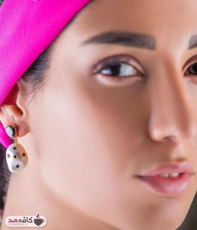 مدل جواهرات ایرانی زیوارا Xivara
