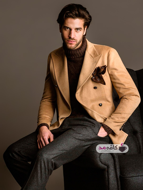 مدل لباس مردانه Tagliatore