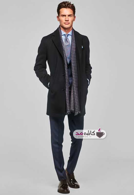مدل لباس مردانه Eredi pisano