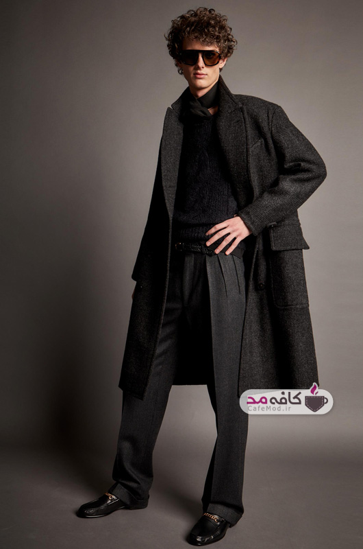 مدل لباس مردانه Tom Ford