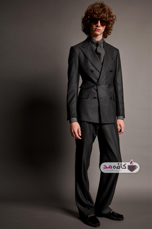 مدل لباس مردانه Tom Ford