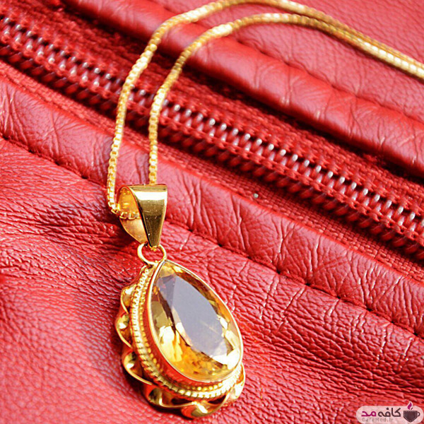 مدل طلا و جواهر ایرانی