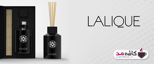 معرفی برند عطر و ادکلن Lalique