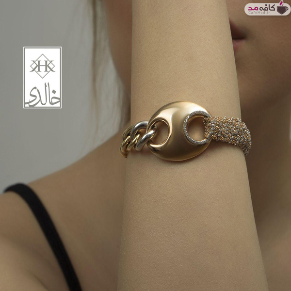 مدل طلا و جواهرات ایرانی