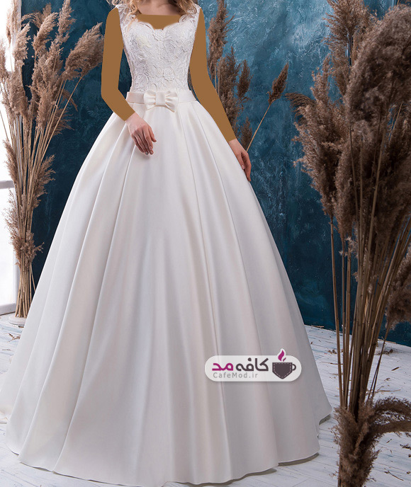 مدل لباس عروس Ema Bride