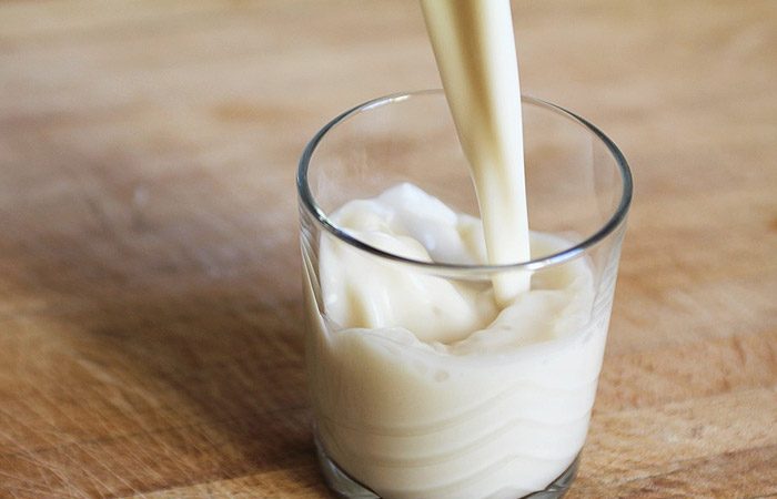 علت بروز شکم درد، نفخ و اسهال پس از نوشیدن شیر