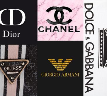 گران ترین برندهای لباس در دنیا