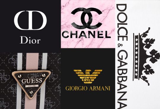 گران ترین برندهای لباس در دنیا