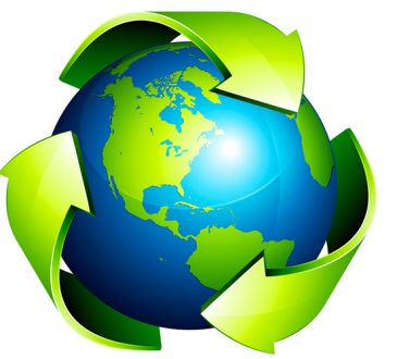 تاثیر مد سبز و بازیافت بر صنعت مد