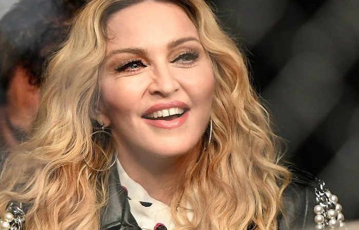 معرفی برند مدونا Madonna