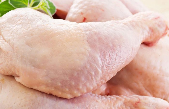 علائم مسمومیت ناشی از مصرف مرغ