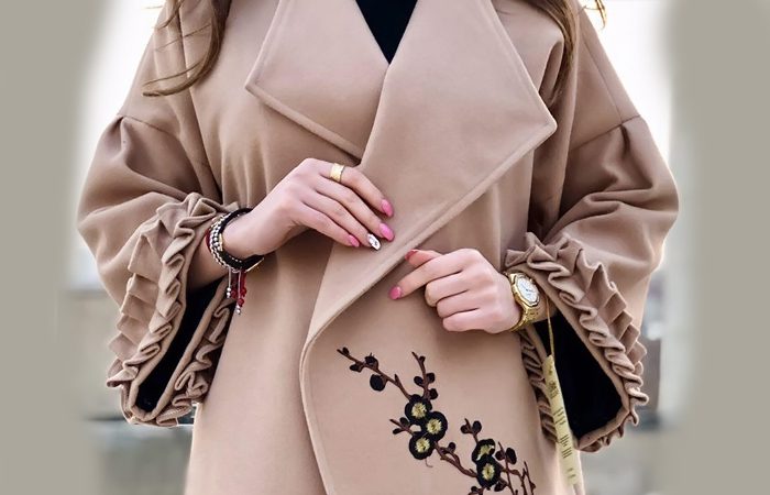 معرفی طراحان لباس ایرانی