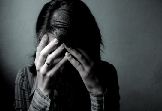 بیماری های روانی رایج در زنان