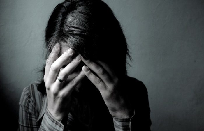 بیماری های روانی رایج در زنان