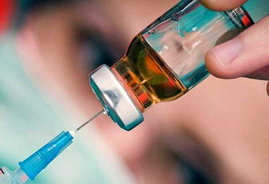 تاثیر واکسن سل بر درمان دیابت نوع۱