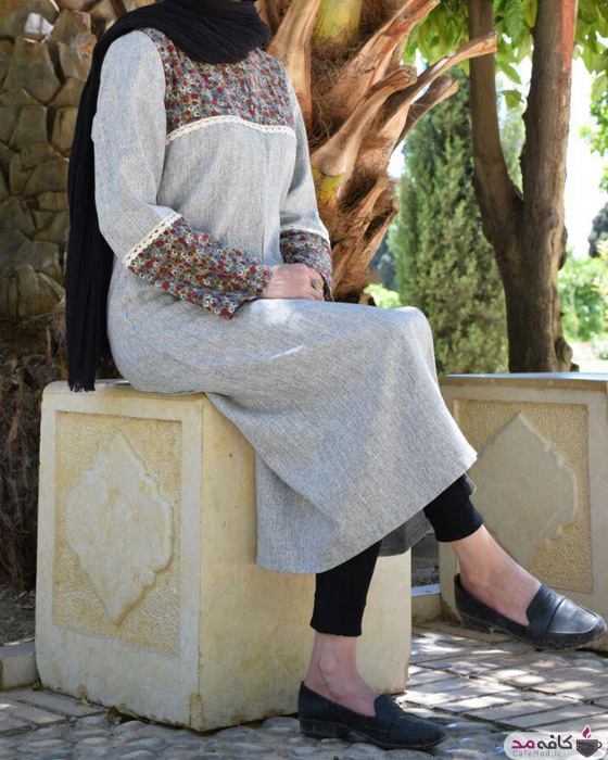 مدل تن پوش ایرانی تابستانه