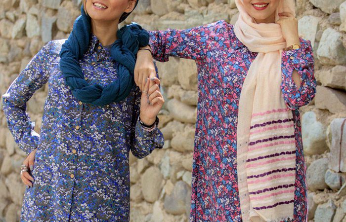 مدل تن پوش های ایرانی