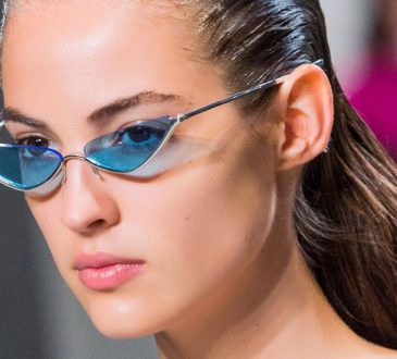 جدیدترین مدل‌های عینک آفتابی