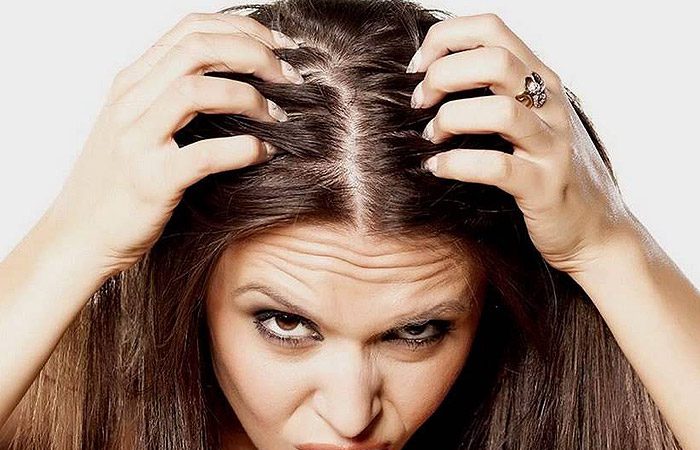 درمان های طبیعی برای از بین بردن چربی مو