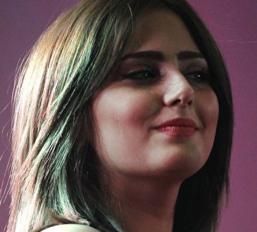 ملکه زیبایی عراق در سال ۲۰۱۵ تهدید به قتل شد