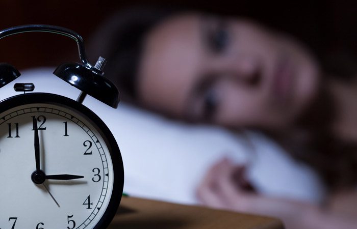 راهکار دیجیتالیِ مقامات بهداشتی انگلیس برای درمان بی‌خوابی