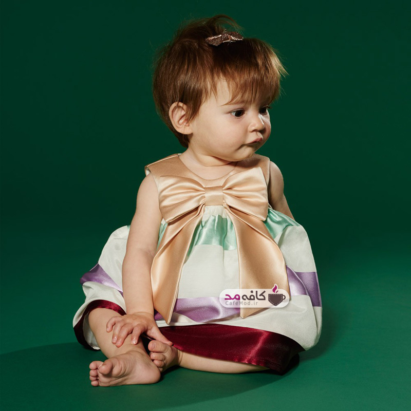 مدل لباس کودک و بچه