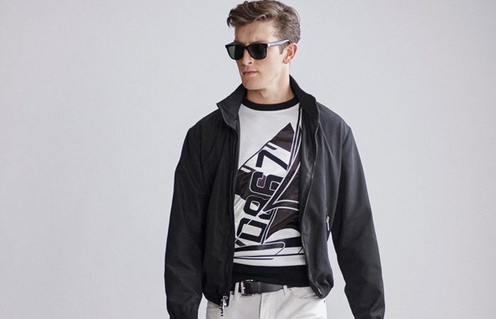 مدل لباس جدید مردانه Ralph Lauren