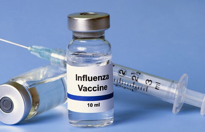 واکسن آنفلوآنزا نزنید، زمان مناسب آن گذشت