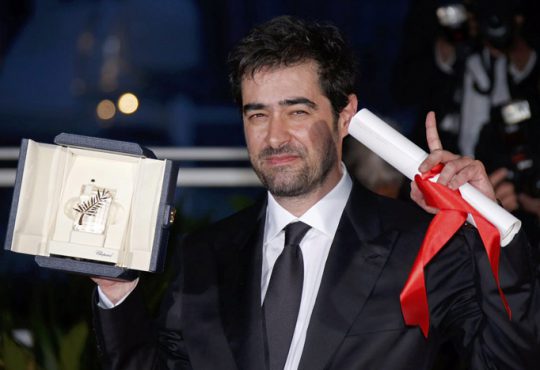 گران‌ترین بازیگران مرد ایرانی