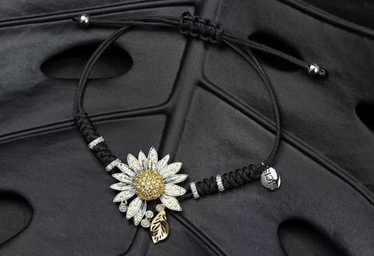 مدل جواهرات مارک Sicis Jewels