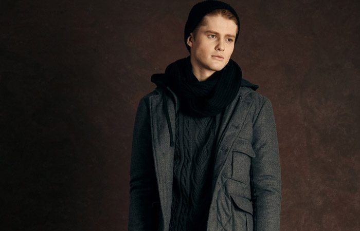مدل لباس مردانه زمستانه 2019