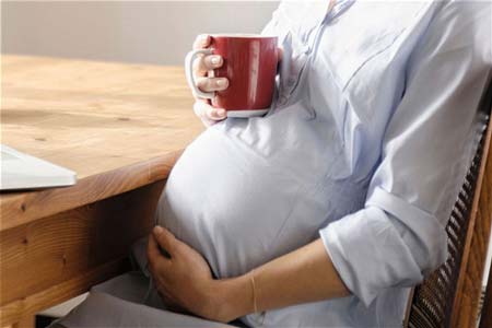 فواید و عوارض چای سبز در بارداری