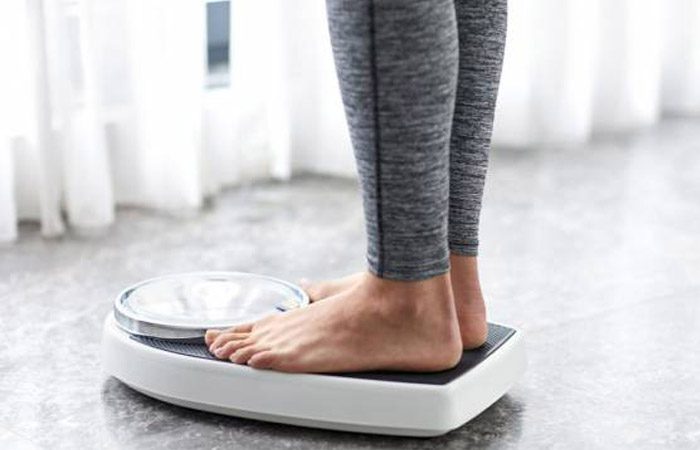 کاهش وزن واقعی با 4 راه موفقیت آمیز