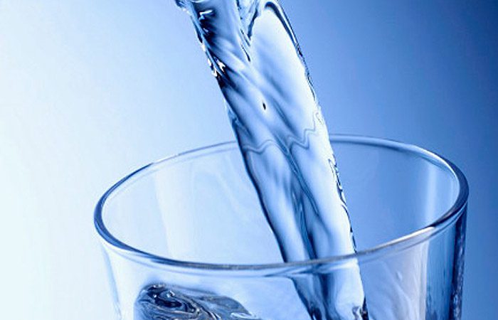 اصول نوشیدن آب برای سلامت بدن