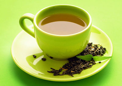 برای کاهش وزن چه زمانی چای سبز بخورید