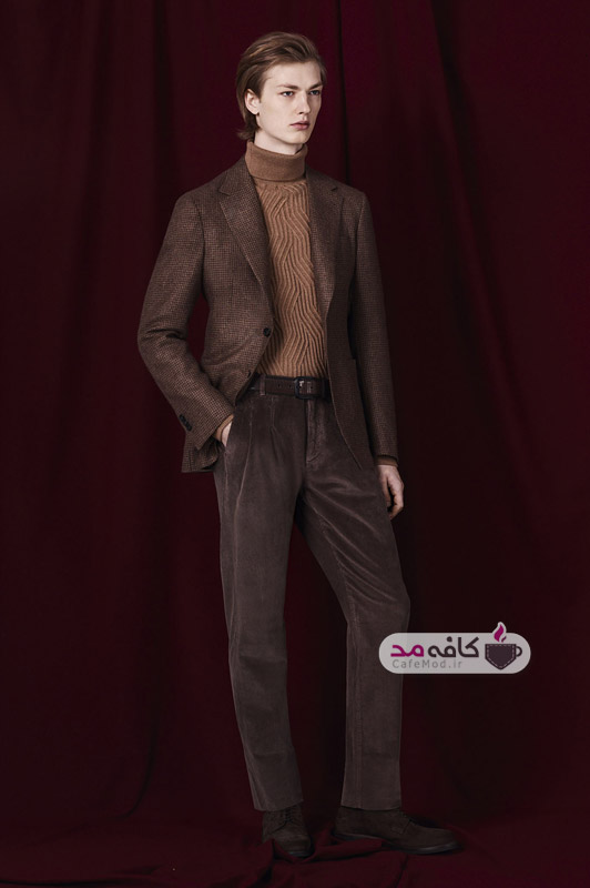 مدل لباس مردانه 2019 Canali