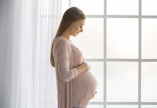 لیست غذاهای ممنوعه دوران بارداری