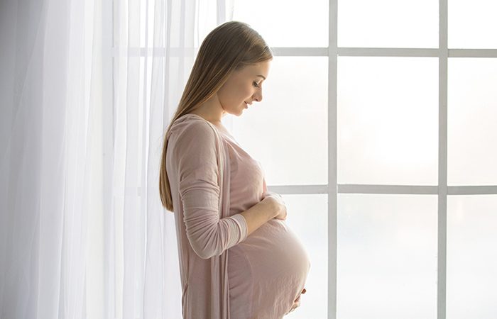 لیست غذاهای ممنوعه دوران بارداری
