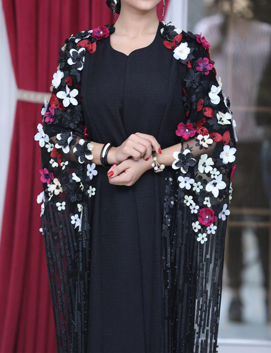 مدل های جدید مانتوهای زنانه ایرانی