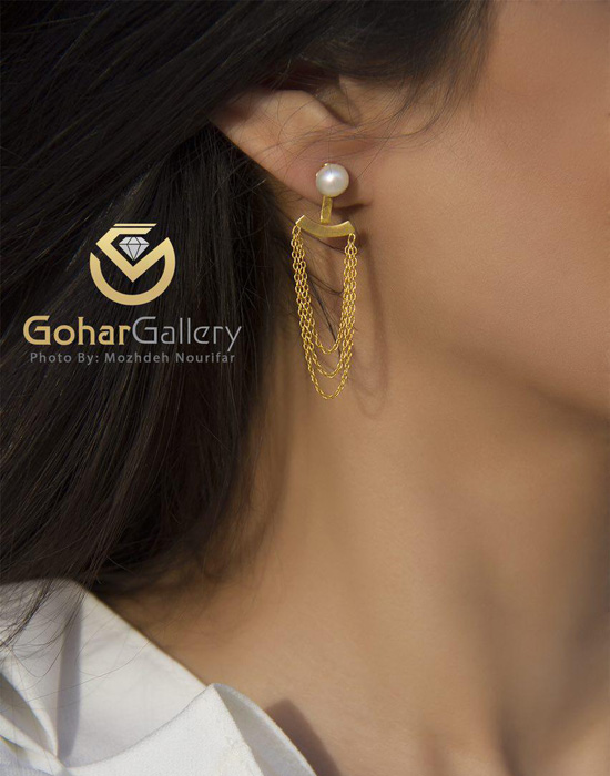 مدل طلا و جواهرات ایرانی