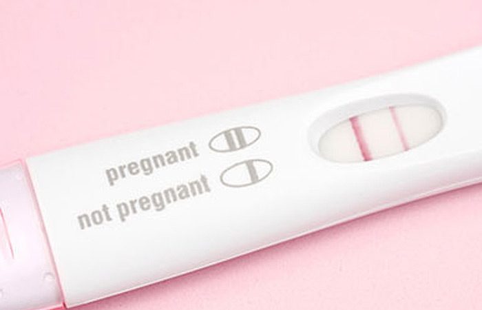 روشهای خانگی برای تشخیص بارداری