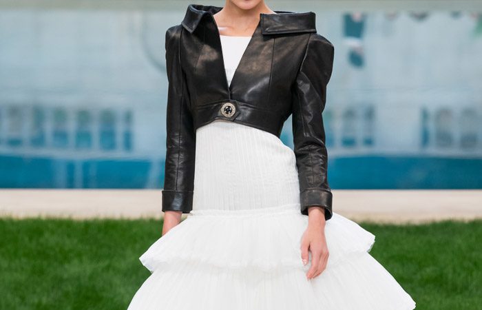 مدل لباس زنانه Chanel