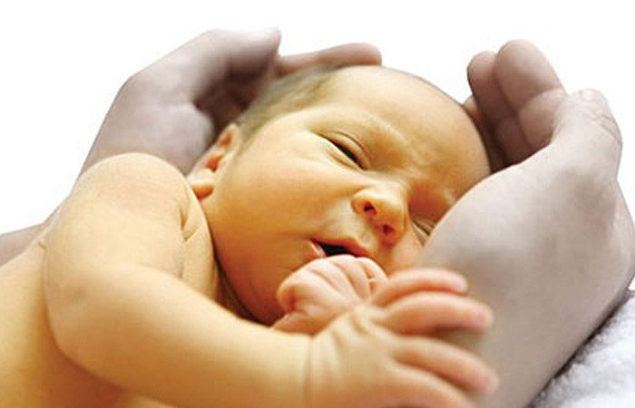 جلوگیری از زردی نوزاد در زمان بارداری و پس از آن