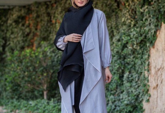 مدل مانتو تابستانی ایرانی