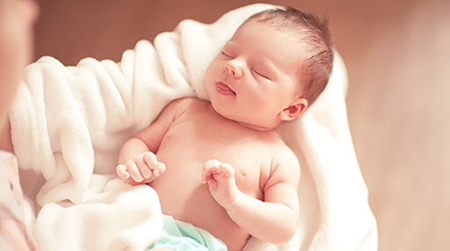 جلوگیری از زردی نوزاد در زمان بارداری و پس از آن