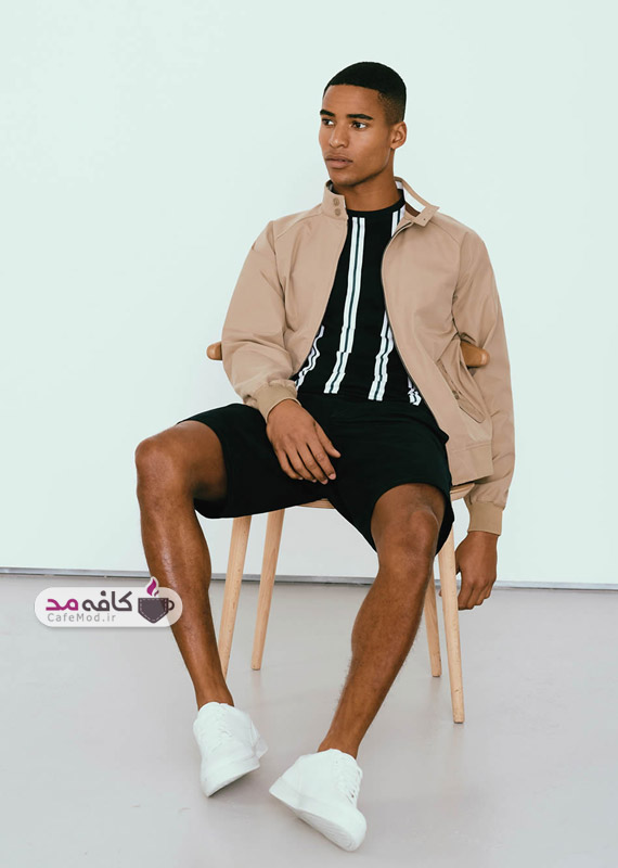 مدل لباس مردانه 2019