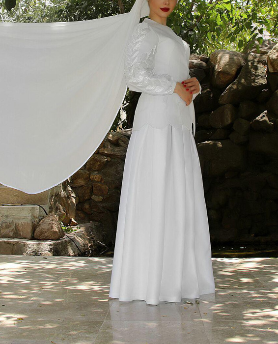 مدل لباس ایرانی