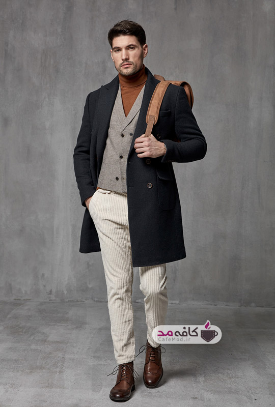 مدل لباس مردانه ترکیه ای